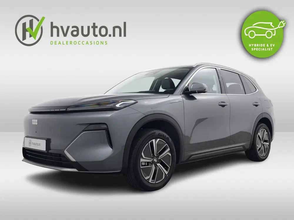 Geely Starray EM-i 1.5 PLUG-IN HYBRID 262PK PRO 1005KM WLTP uit 2026