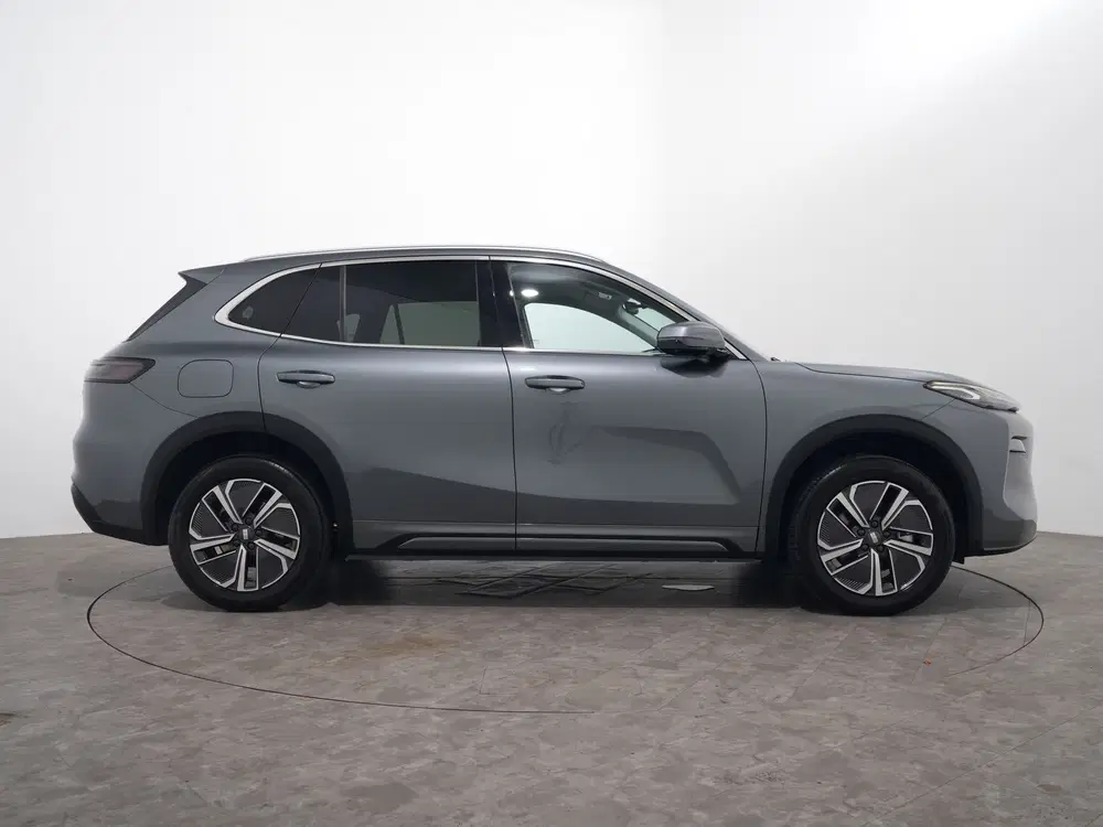 Geely Starray EM-i 1.5 PLUG-IN HYBRID 262PK PRO 1005KM WLTP uit 2026, foto 16