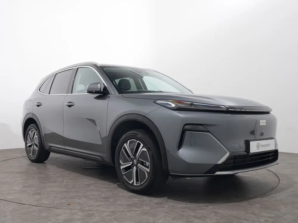 Geely Starray EM-i 1.5 PLUG-IN HYBRID 262PK PRO 1005KM WLTP uit 2026, foto 17