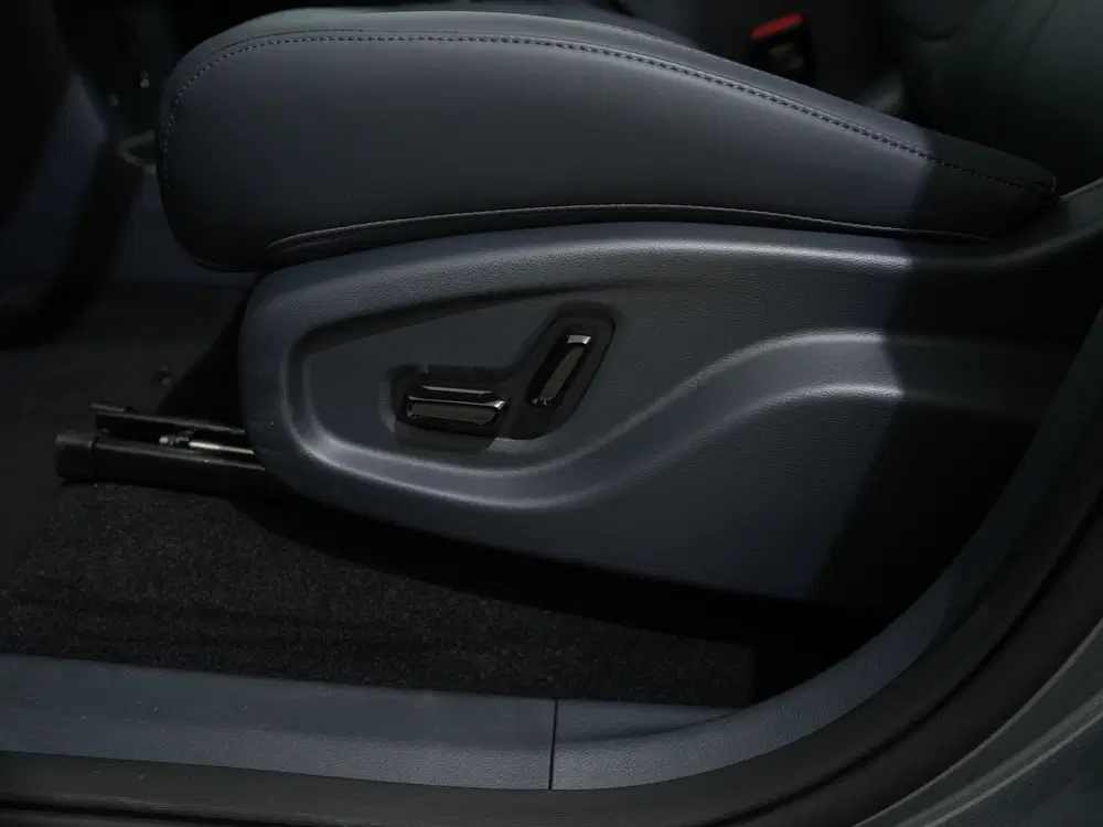Geely Starray EM-i 1.5 PLUG-IN HYBRID 262PK PRO 1005KM WLTP uit 2026, foto 20