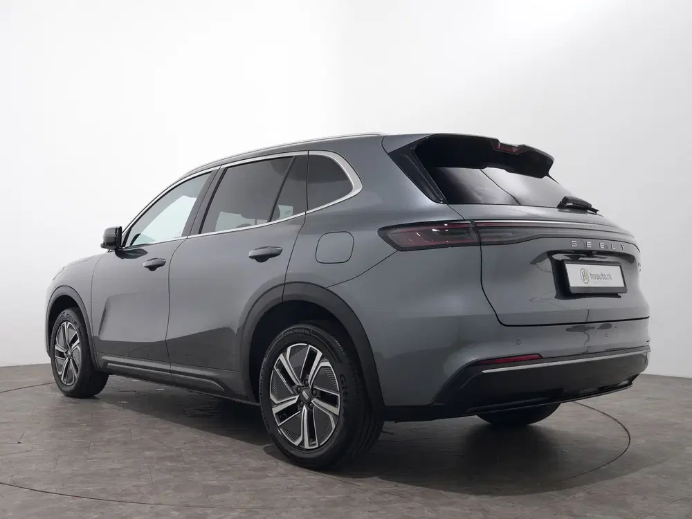Geely Starray EM-i 1.5 PLUG-IN HYBRID 262PK PRO 1005KM WLTP uit 2026, foto 3