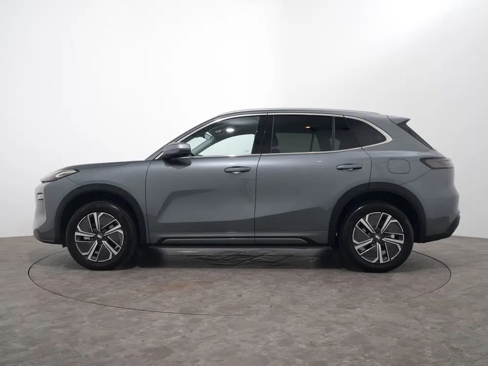 Geely Starray EM-i 1.5 PLUG-IN HYBRID 262PK PRO 1005KM WLTP uit 2026, foto 6