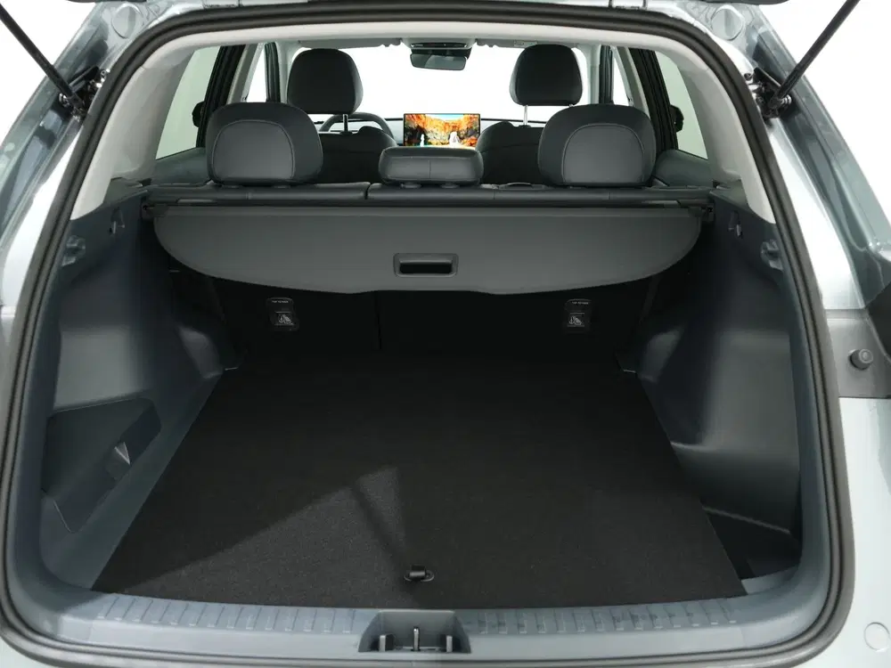 Geely Starray EM-i 1.5 PLUG-IN HYBRID 262PK PRO 1005KM WLTP uit 2026, foto 7
