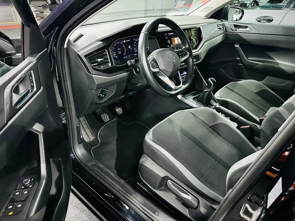 Volkswagen Polo 1.0 TSI - IQ FULL LED - VIRT COCKP - ADAPT C uit 2022, foto 10