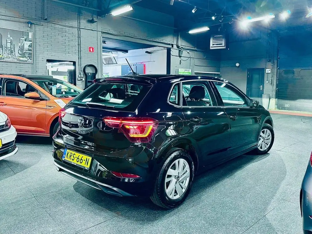 Volkswagen Polo 1.0 TSI - IQ FULL LED - VIRT COCKP - ADAPT C uit 2022, foto 4