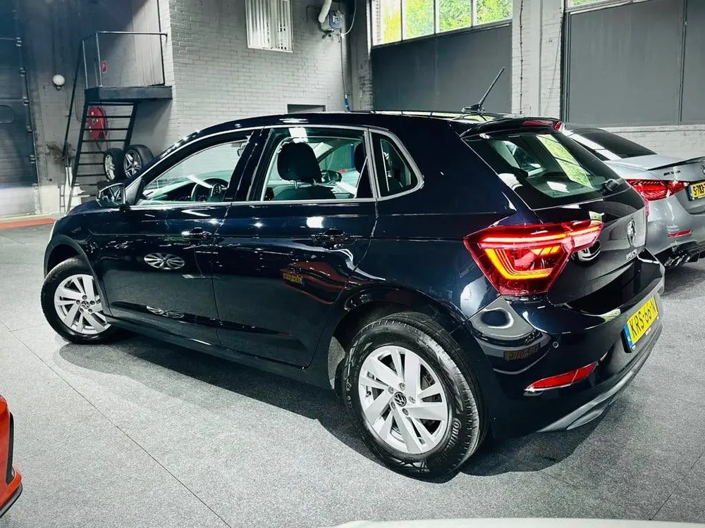 Volkswagen Polo 1.0 TSI - IQ FULL LED - VIRT COCKP - ADAPT C uit 2022, foto 6