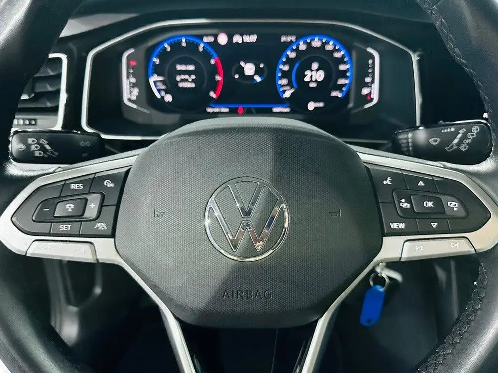 Volkswagen Polo 1.0 TSI - IQ FULL LED - VIRT COCKP - ADAPT C uit 2022, foto 9
