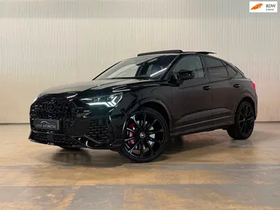 Audi RS Q3 TFSI RS uit 2021