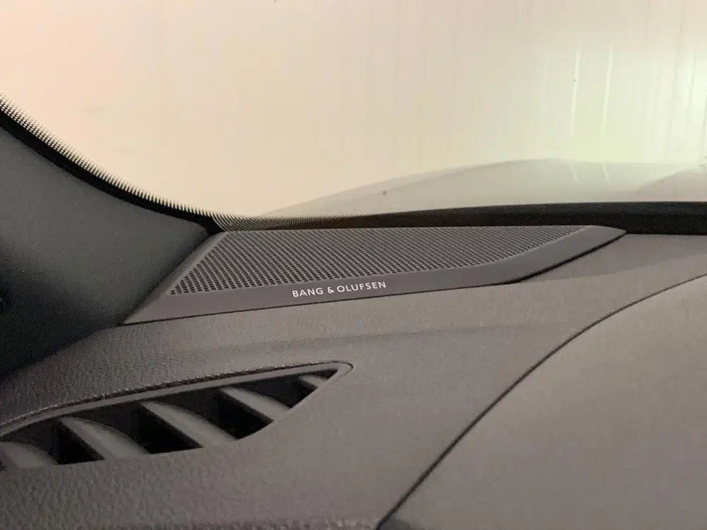 Audi RS Q3 TFSI RS uit 2021, foto 11