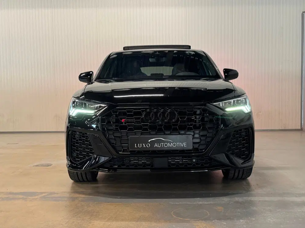 Audi RS Q3 TFSI RS uit 2021, foto 12