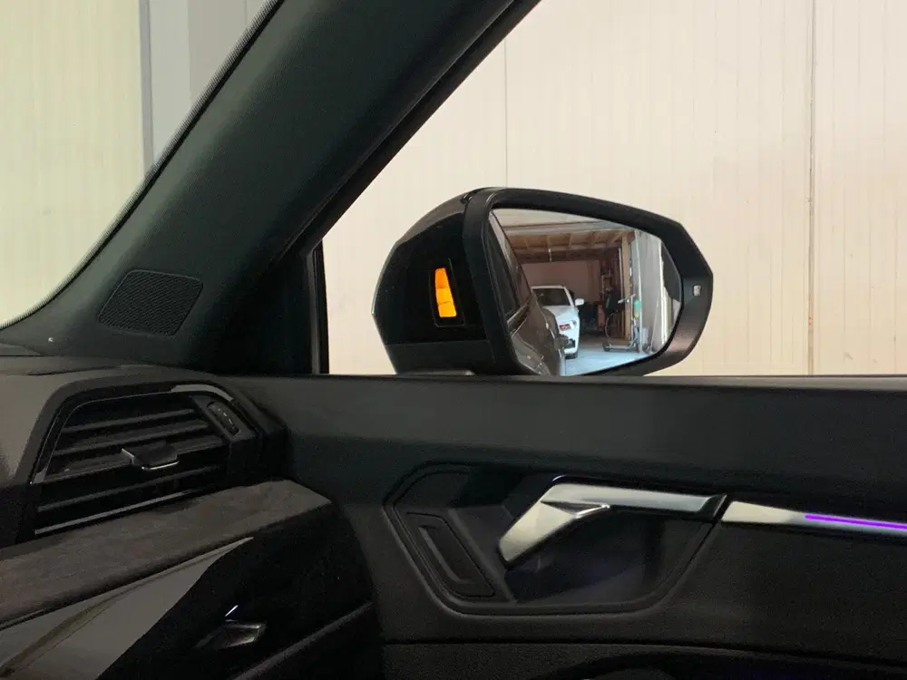 Audi RS Q3 TFSI RS uit 2021, foto 18