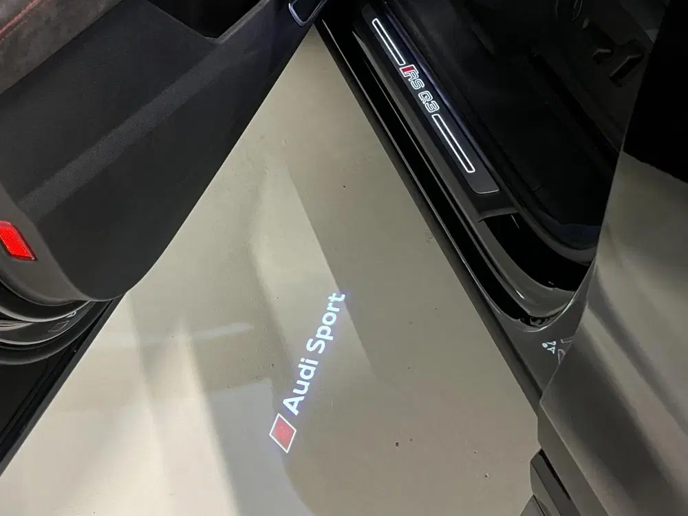 Audi RS Q3 TFSI RS uit 2021, foto 19