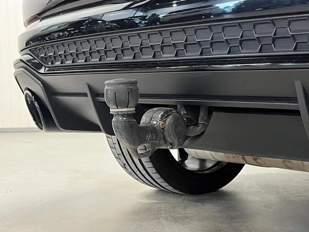Audi RS Q3 TFSI RS uit 2021, foto 8