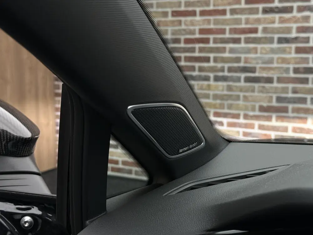 Volkswagen Golf 2.0 TSI R 4Motion CARBON Pakket Panorama H/K uit 2023, foto 16