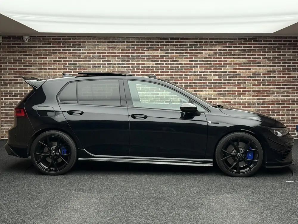 Volkswagen Golf 2.0 TSI R 4Motion CARBON Pakket Panorama H/K uit 2023, foto 4