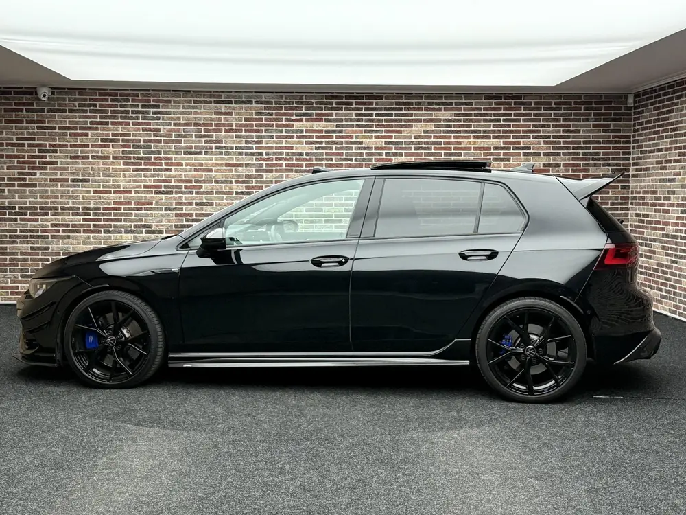 Volkswagen Golf 2.0 TSI R 4Motion CARBON Pakket Panorama H/K uit 2023, foto 6
