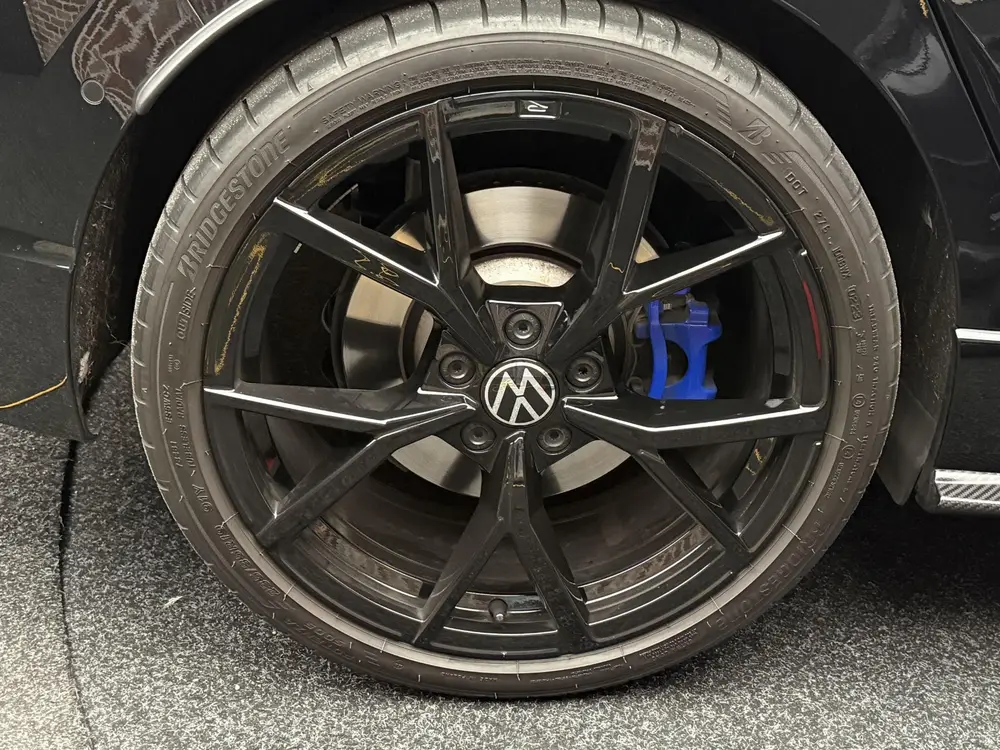 Volkswagen Golf 2.0 TSI R 4Motion CARBON Pakket Panorama H/K uit 2023, foto 8