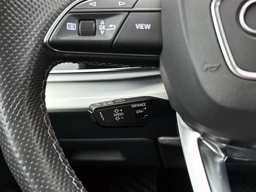 Audi Q7 55 TFSI e quattro Pro Line 381 PK uit 2020, foto 15