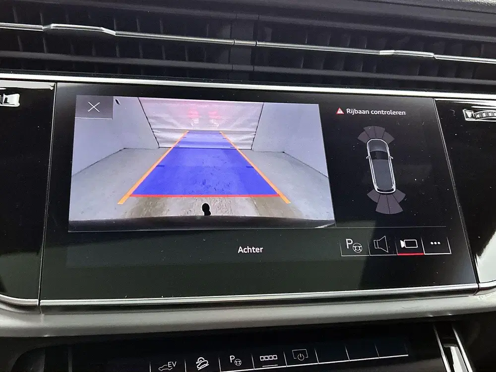 Audi Q7 55 TFSI e quattro Pro Line 381 PK uit 2020, foto 18