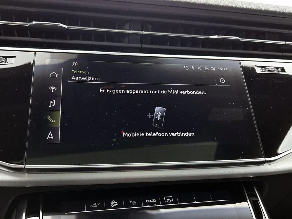 Audi Q7 55 TFSI e quattro Pro Line 381 PK uit 2020, foto 20
