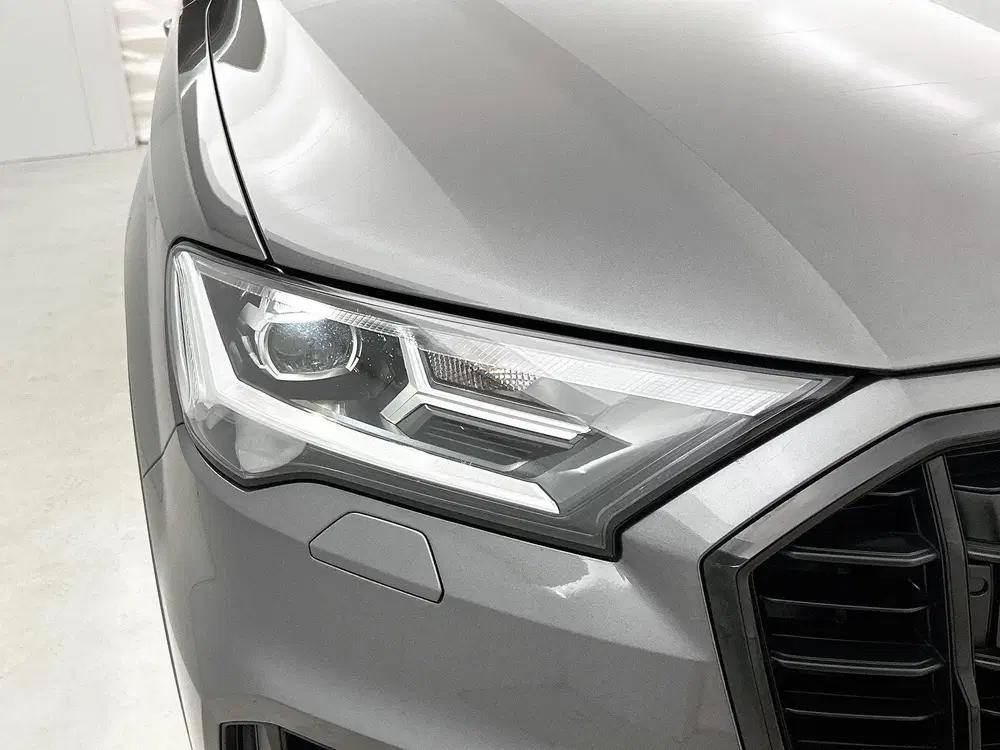 Audi Q7 55 TFSI e quattro Pro Line 381 PK uit 2020, foto 7