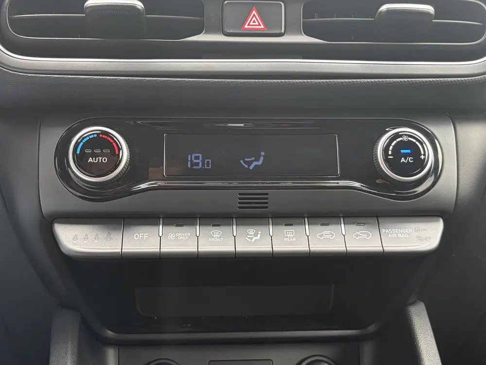 Hyundai KONA 1.6 GDI HEV Fashion uit 2021, foto 4