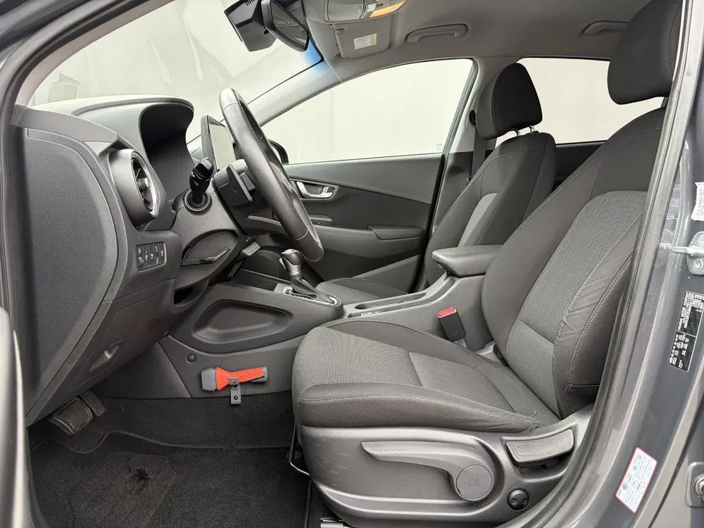 Hyundai KONA 1.6 GDI HEV Fashion uit 2021, foto 7