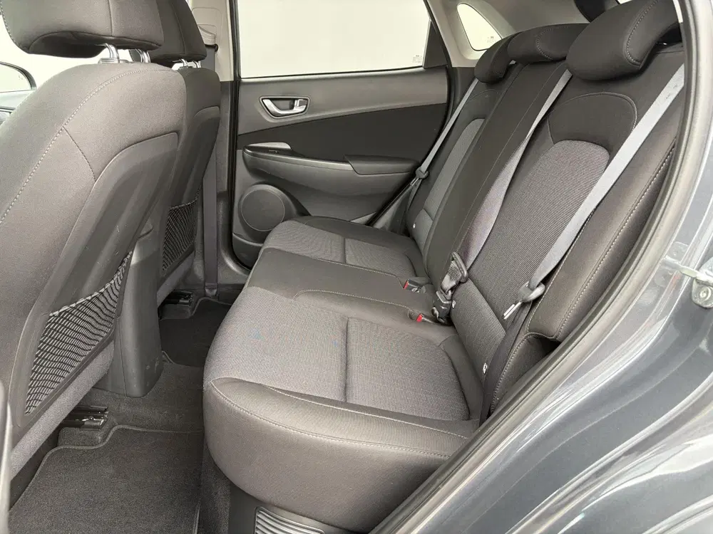Hyundai KONA 1.6 GDI HEV Fashion uit 2021, foto 8