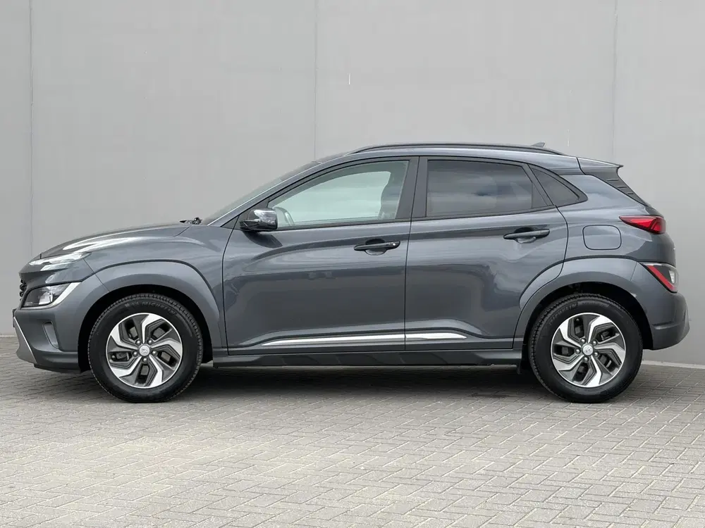 Hyundai KONA 1.6 GDI HEV Fashion uit 2021, foto 9