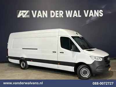 Mercedes-Benz Sprinter 317 CDI 170pk L4H2 Supermaxi Euro6 Ai uit 2022