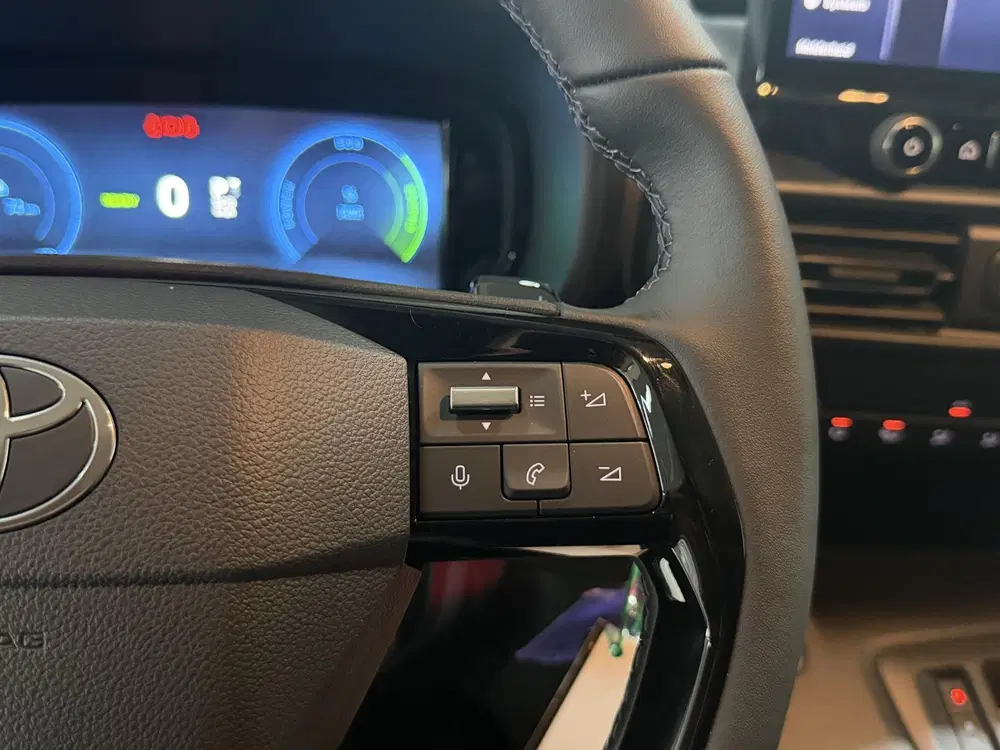 Toyota Proace City 50 KWH 10th Anniversary Uit voor uit 2026, foto 10