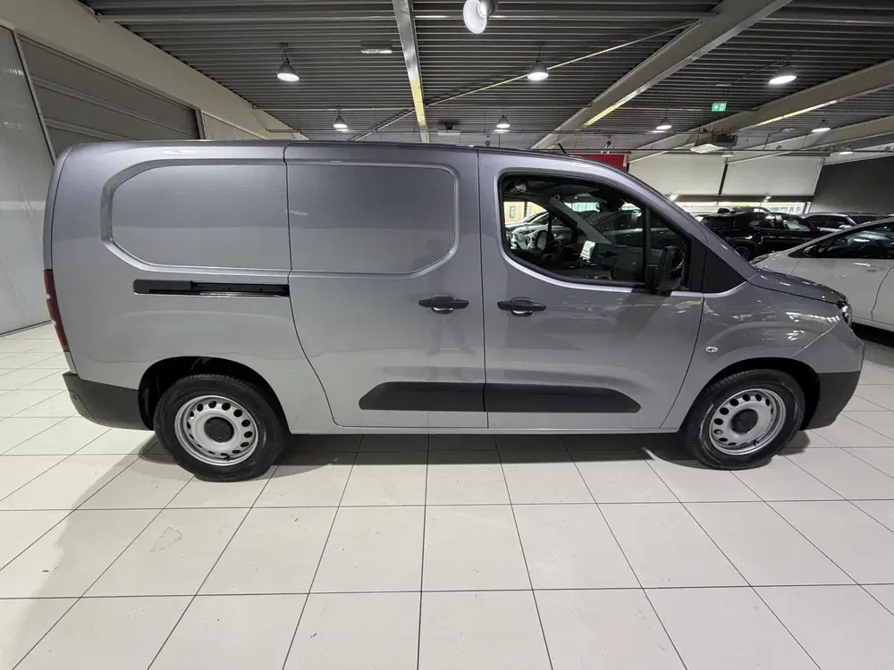 Toyota Proace City 50 KWH 10th Anniversary Uit voor uit 2026, foto 19