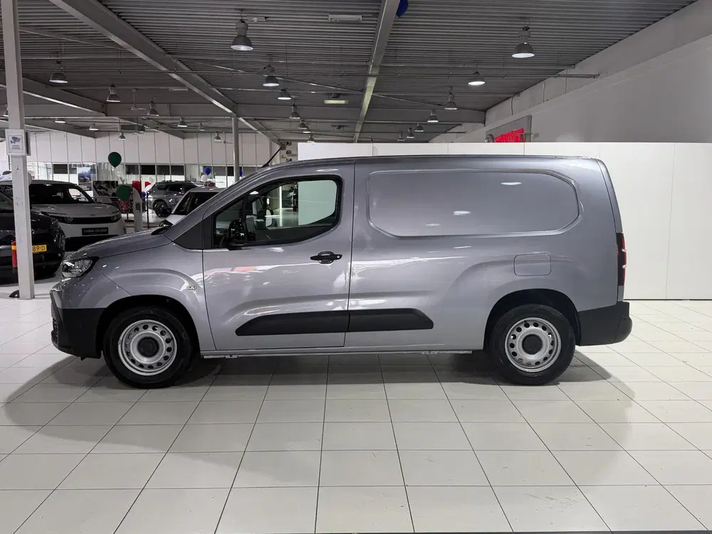 Toyota Proace City 50 KWH 10th Anniversary Uit voor uit 2026, foto 20