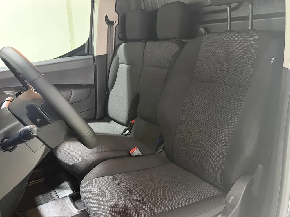 Toyota Proace City 50 KWH 10th Anniversary Uit voor uit 2026, foto 3