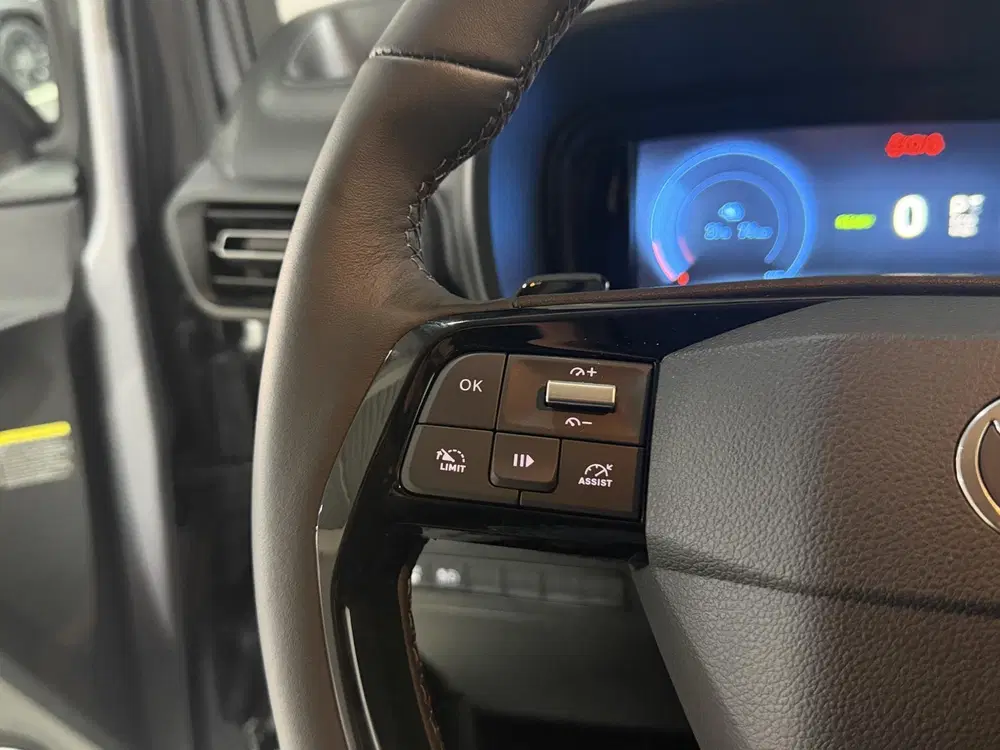 Toyota Proace City 50 KWH 10th Anniversary Uit voor uit 2026, foto 8