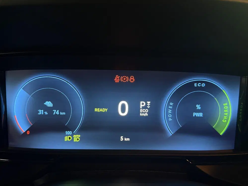 Toyota Proace City 50 KWH 10th Anniversary Uit voor uit 2026, foto 9