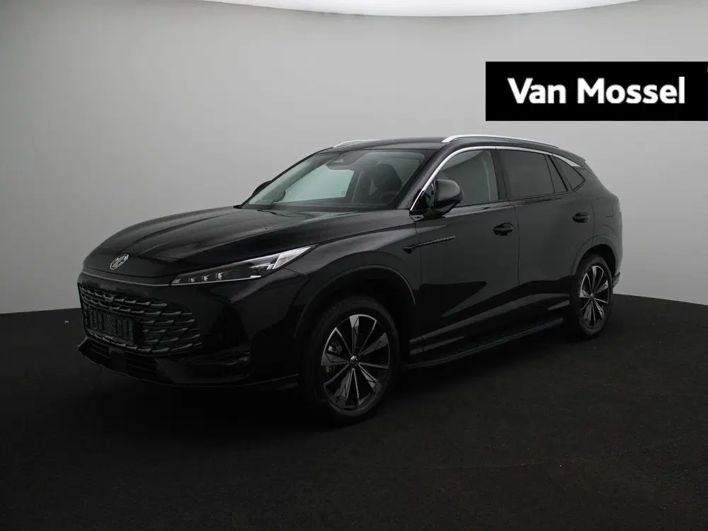 MG HS PHEV 1.5 Aut. Luxury uit 2025