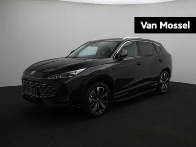 MG HS PHEV 1.5 Aut. Luxury uit 2025