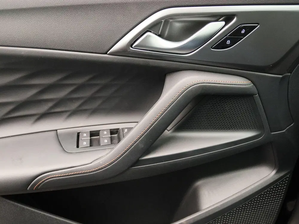 MG HS PHEV 1.5 Aut. Luxury uit 2025, foto 12