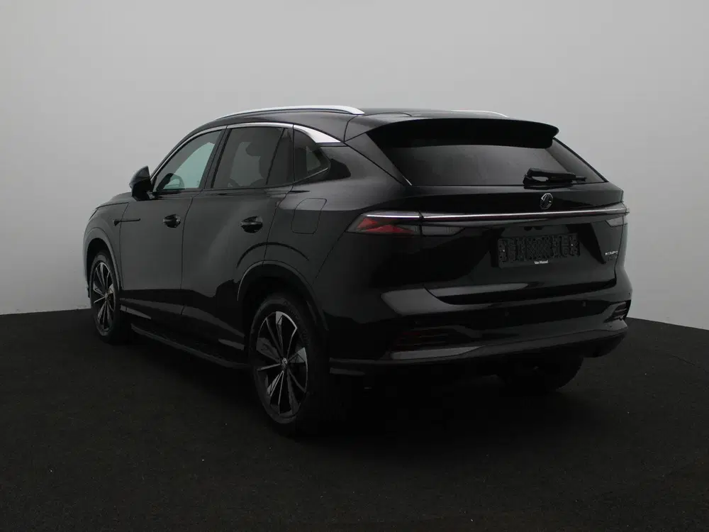 MG HS PHEV 1.5 Aut. Luxury uit 2025, foto 4