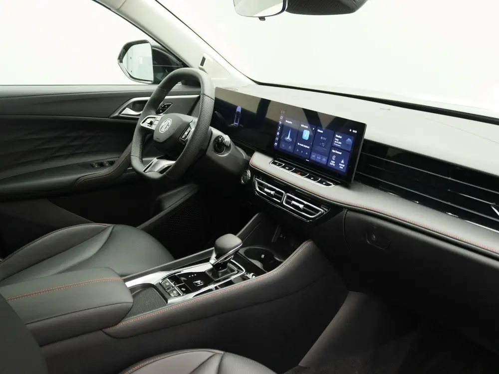 MG HS PHEV 1.5 Aut. Luxury uit 2025, foto 8