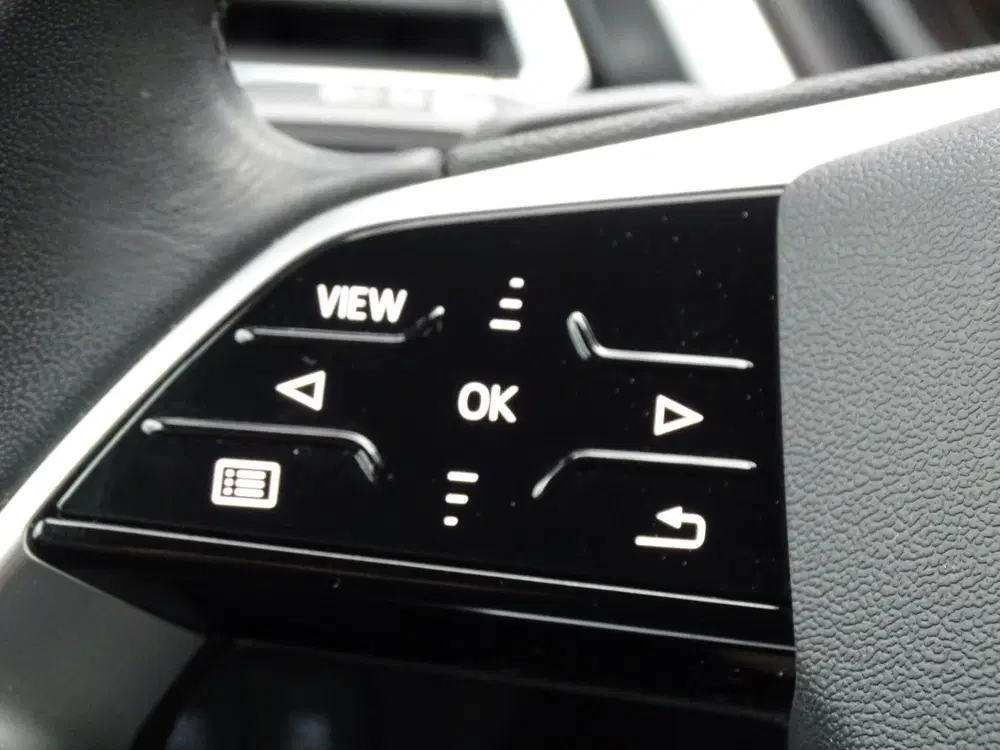 Audi Q4 e-tron 45 quattro Advanced edition 82 kWh uit 2025, foto 14