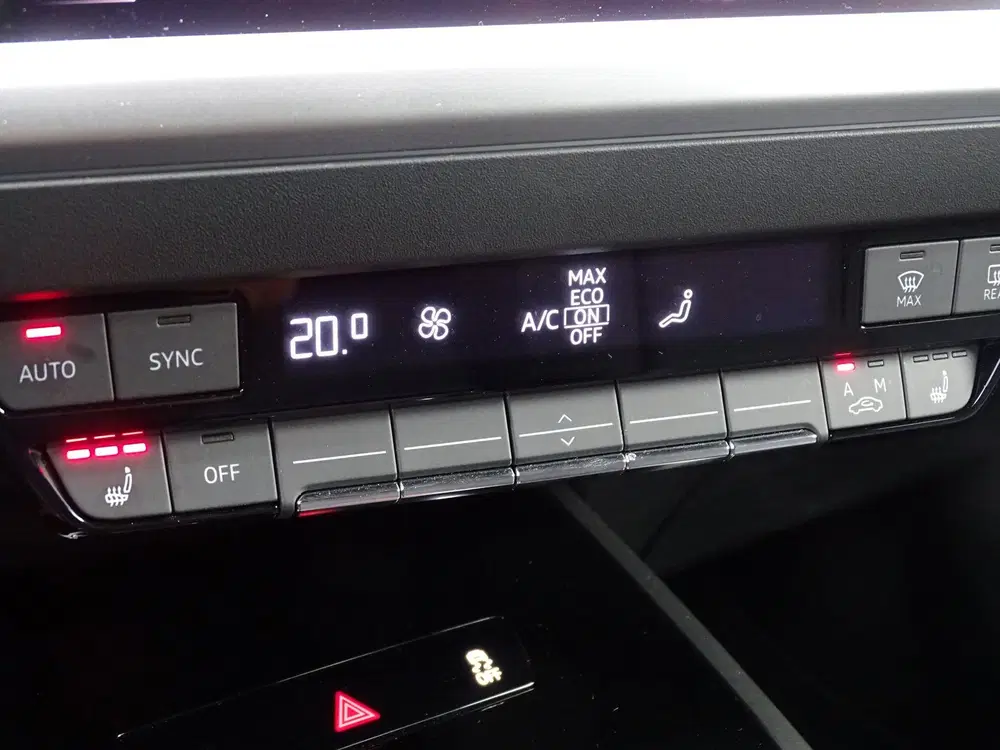 Audi Q4 e-tron 45 quattro Advanced edition 82 kWh uit 2025, foto 20