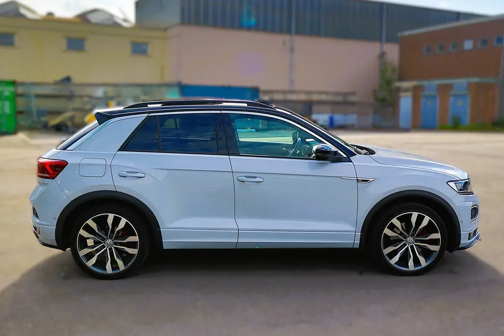 Volkswagen T-Roc 2.0 TSI 4Motion Sport 3x R-line Pano Beats uit 2019, foto 11