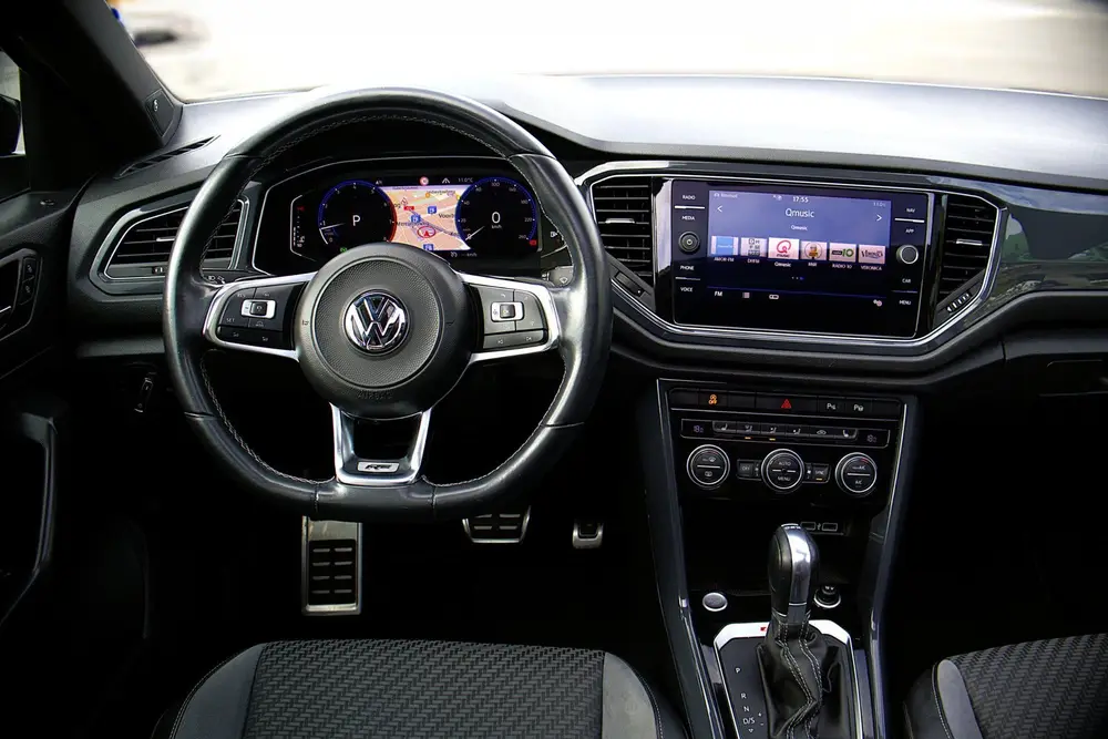 Volkswagen T-Roc 2.0 TSI 4Motion Sport 3x R-line Pano Beats uit 2019, foto 18