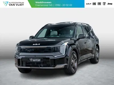 Kia EV9 GT-Line AWD 99.8 kWh uit 2026
