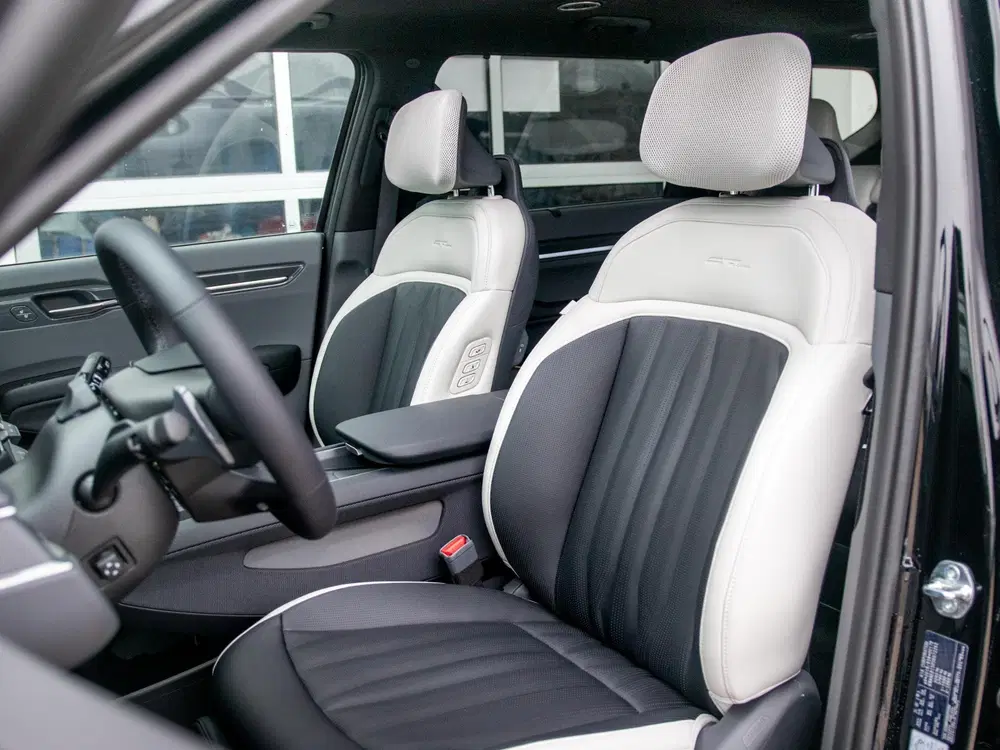 Kia EV9 GT-Line AWD 99.8 kWh uit 2026, foto 10
