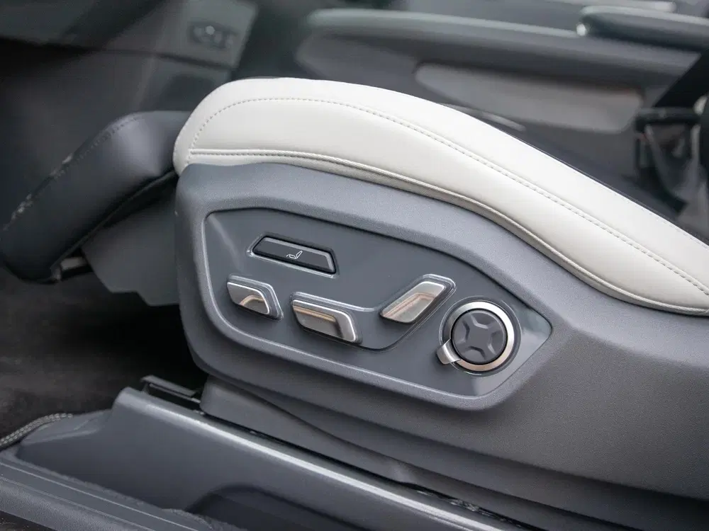 Kia EV9 GT-Line AWD 99.8 kWh uit 2026, foto 11