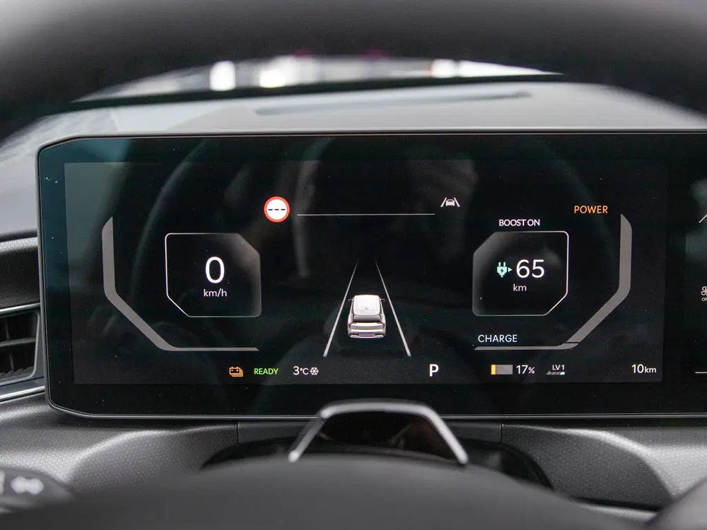 Kia EV9 GT-Line AWD 99.8 kWh uit 2026, foto 15