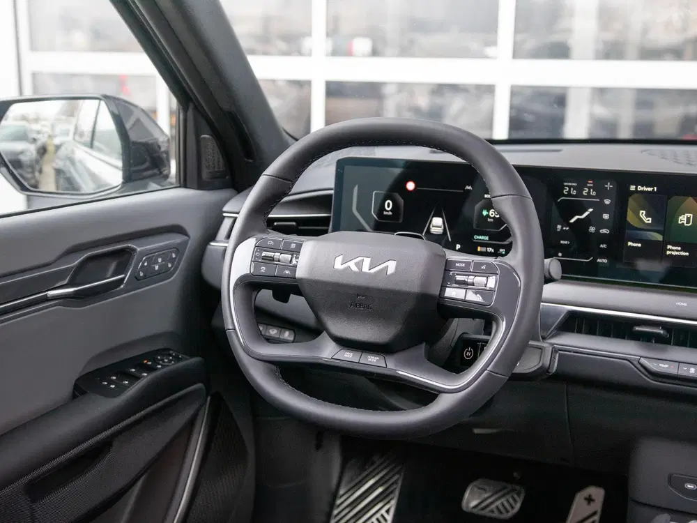 Kia EV9 GT-Line AWD 99.8 kWh uit 2026, foto 16